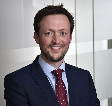 Tom Jackson - CEO & Founder